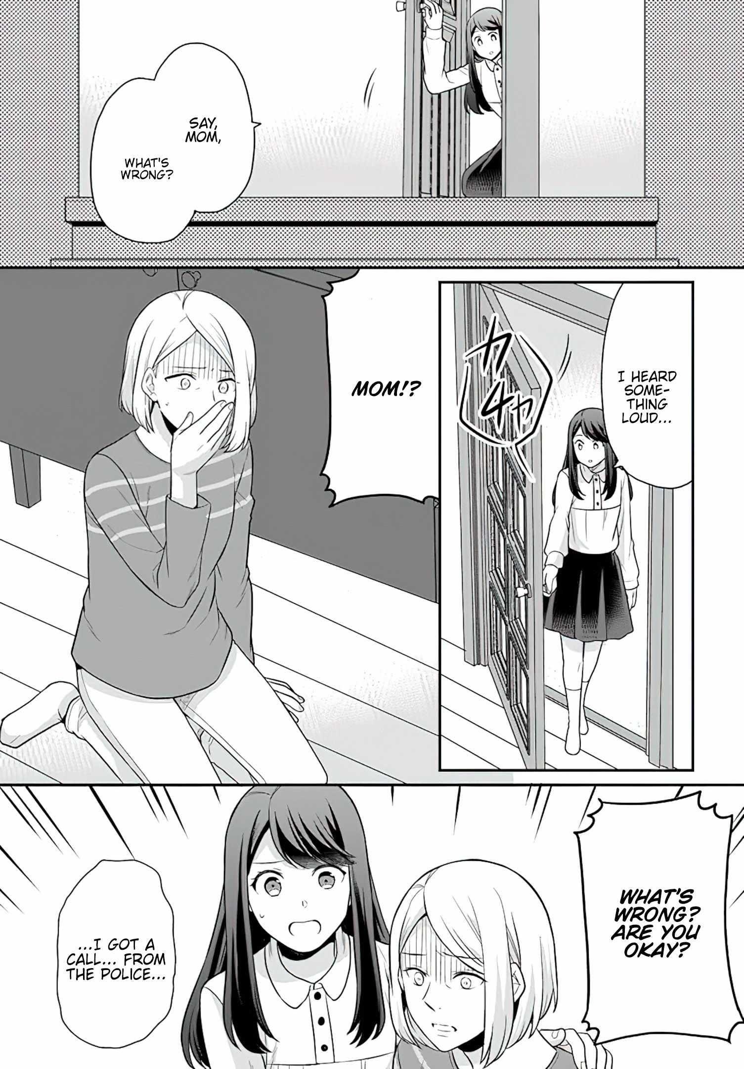 As a Result of Breaking an Otome Game, the Villainess Young Lady Becomes a Cheat! Chapter 29 - Page 9