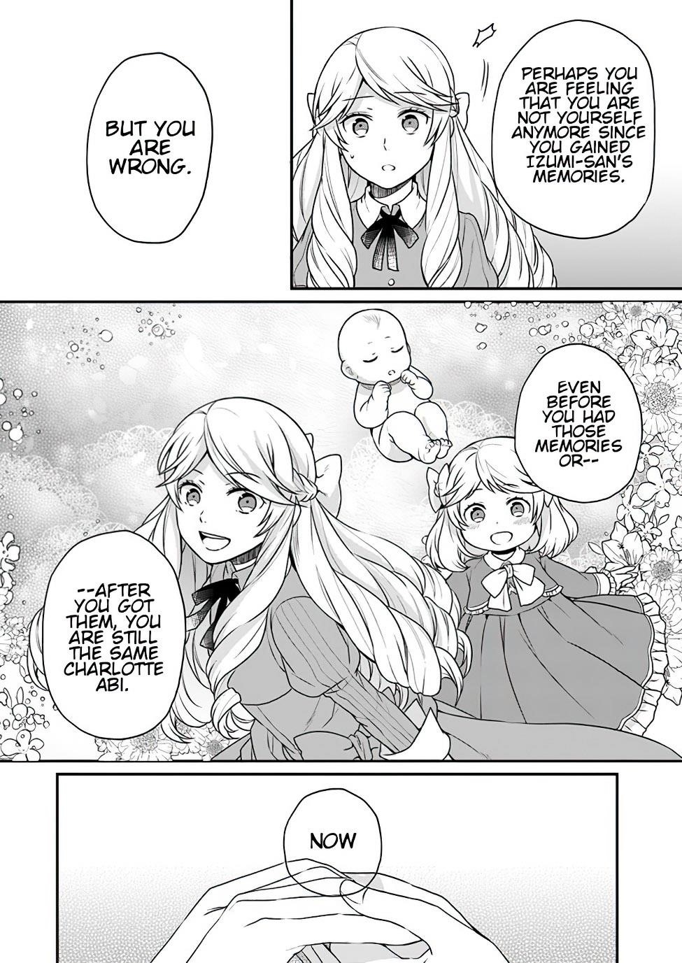 As a Result of Breaking an Otome Game, the Villainess Young Lady Becomes a Cheat! Chapter 3 - Page 6