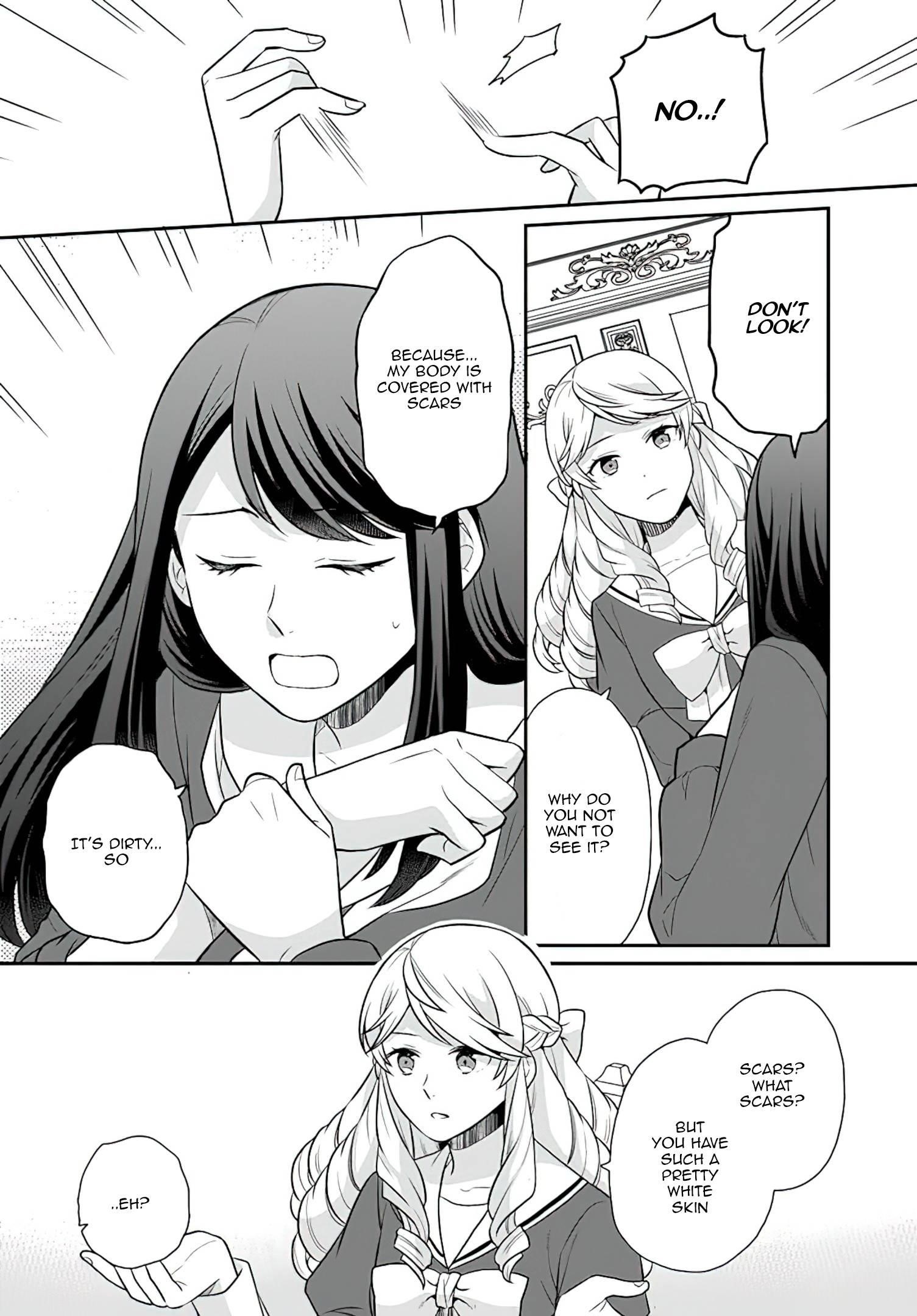 As a Result of Breaking an Otome Game, the Villainess Young Lady Becomes a Cheat! Chapter 30 - Page 16