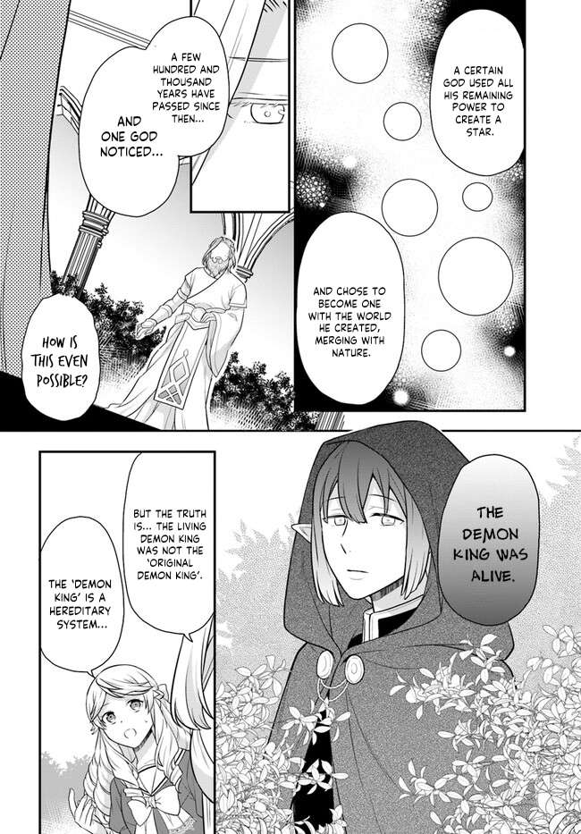 As a Result of Breaking an Otome Game, the Villainess Young Lady Becomes a Cheat! Chapter 32 - Page 8