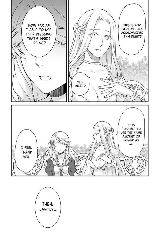 As a Result of Breaking an Otome Game, the Villainess Young Lady Becomes a Cheat! Chapter 34 - Page 26