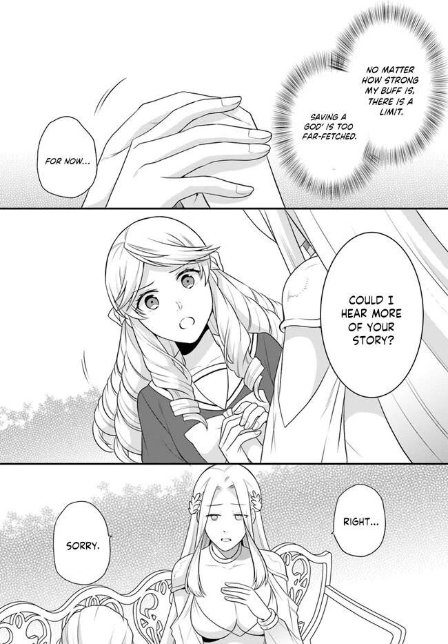 As a Result of Breaking an Otome Game, the Villainess Young Lady Becomes a Cheat! Chapter 34 - Page 6