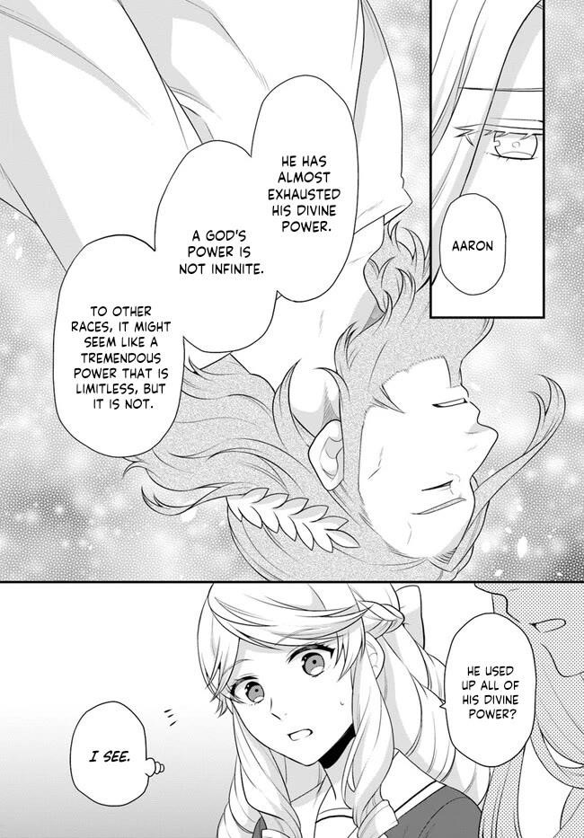 As a Result of Breaking an Otome Game, the Villainess Young Lady Becomes a Cheat! Chapter 34 - Page 7