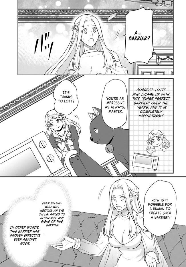 As a Result of Breaking an Otome Game, the Villainess Young Lady Becomes a Cheat! Chapter 35 - Page 28