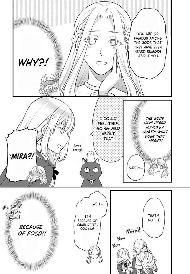 As a Result of Breaking an Otome Game, the Villainess Young Lady Becomes a Cheat! Chapter 36 - Page 18