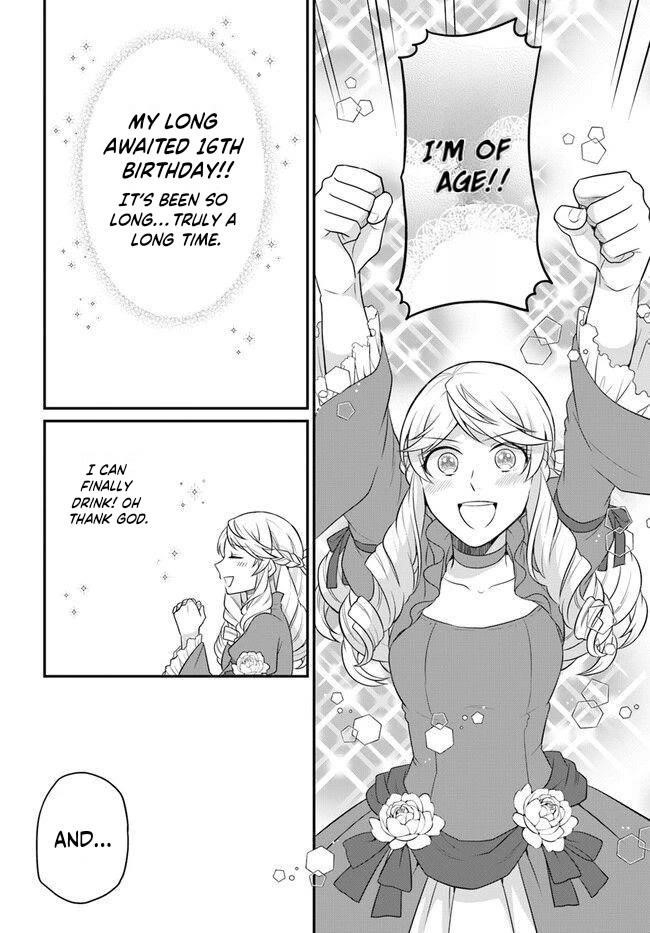 As a Result of Breaking an Otome Game, the Villainess Young Lady Becomes a Cheat! Chapter 36 - Page 20