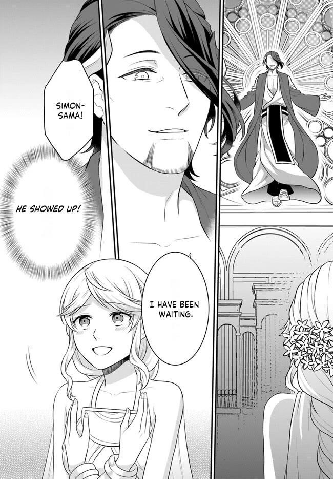 As a Result of Breaking an Otome Game, the Villainess Young Lady Becomes a Cheat! Chapter 36 - Page 26