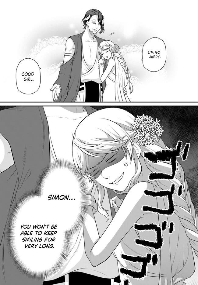 As a Result of Breaking an Otome Game, the Villainess Young Lady Becomes a Cheat! Chapter 36 - Page 28