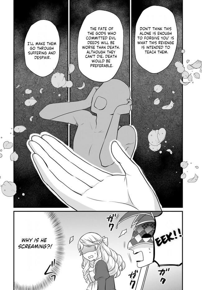 As a Result of Breaking an Otome Game, the Villainess Young Lady Becomes a Cheat! Chapter 36 - Page 6