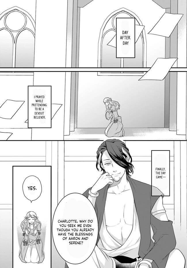 As a Result of Breaking an Otome Game, the Villainess Young Lady Becomes a Cheat! Chapter 37 - Page 12