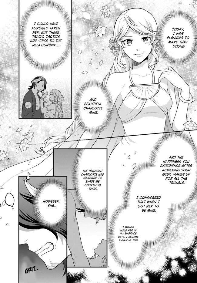 As a Result of Breaking an Otome Game, the Villainess Young Lady Becomes a Cheat! Chapter 38 - Page 3