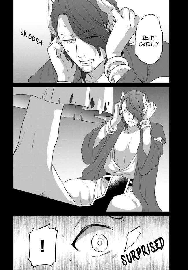 As a Result of Breaking an Otome Game, the Villainess Young Lady Becomes a Cheat! Chapter 39 - Page 18