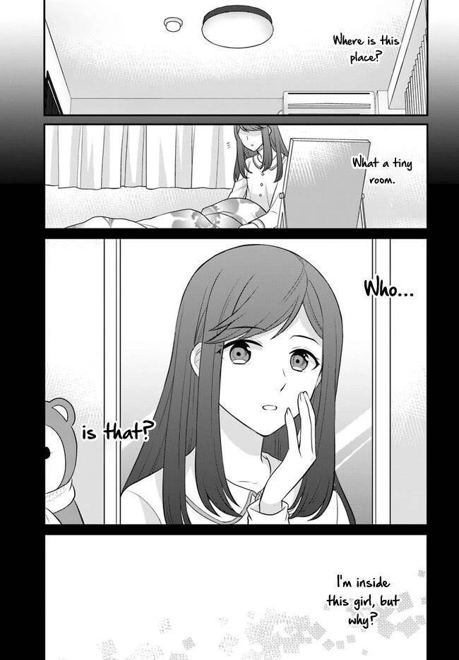 As a Result of Breaking an Otome Game, the Villainess Young Lady Becomes a Cheat! Chapter 39 - Page 5