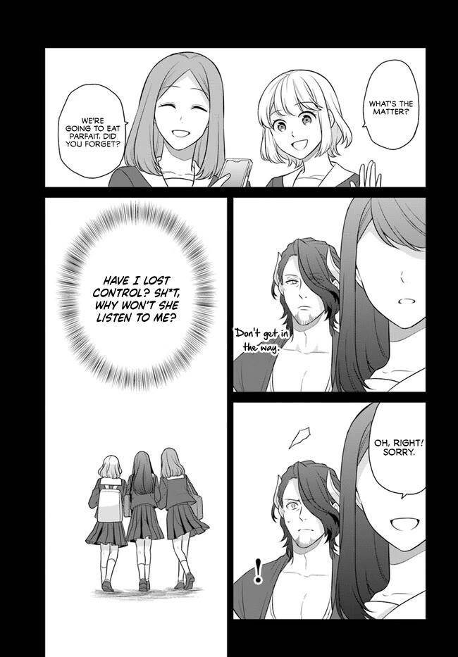 As a Result of Breaking an Otome Game, the Villainess Young Lady Becomes a Cheat! Chapter 39 - Page 7