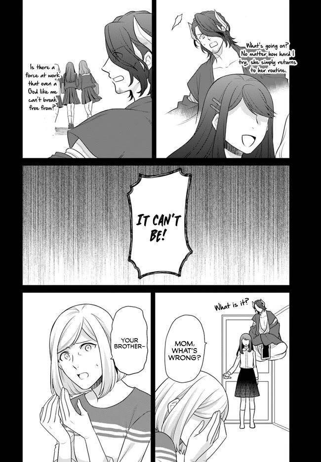 As a Result of Breaking an Otome Game, the Villainess Young Lady Becomes a Cheat! Chapter 39 - Page 8