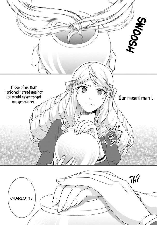 As a Result of Breaking an Otome Game, the Villainess Young Lady Becomes a Cheat! Chapter 40 - Page 16