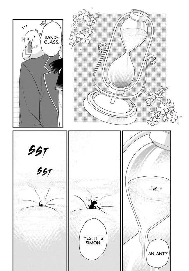 As a Result of Breaking an Otome Game, the Villainess Young Lady Becomes a Cheat! Chapter 40 - Page 20