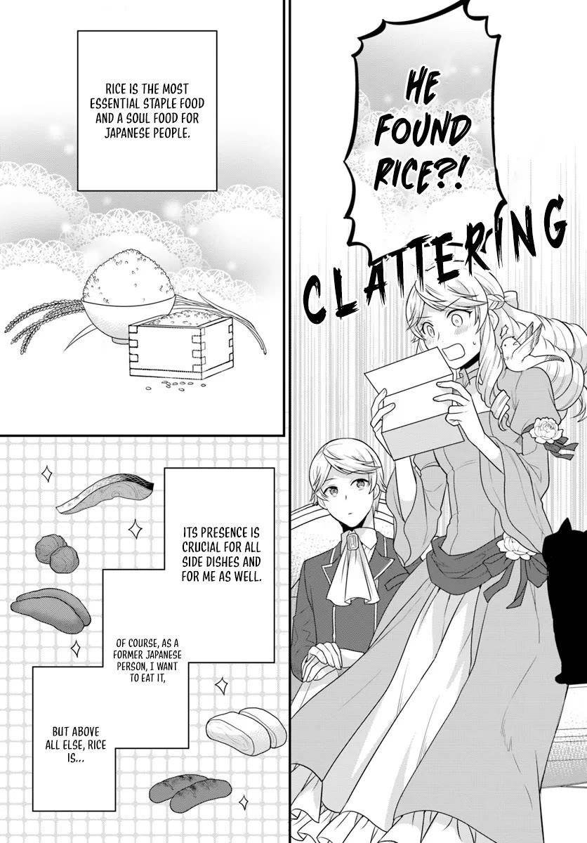 As a Result of Breaking an Otome Game, the Villainess Young Lady Becomes a Cheat! Chapter 41 - Page 8