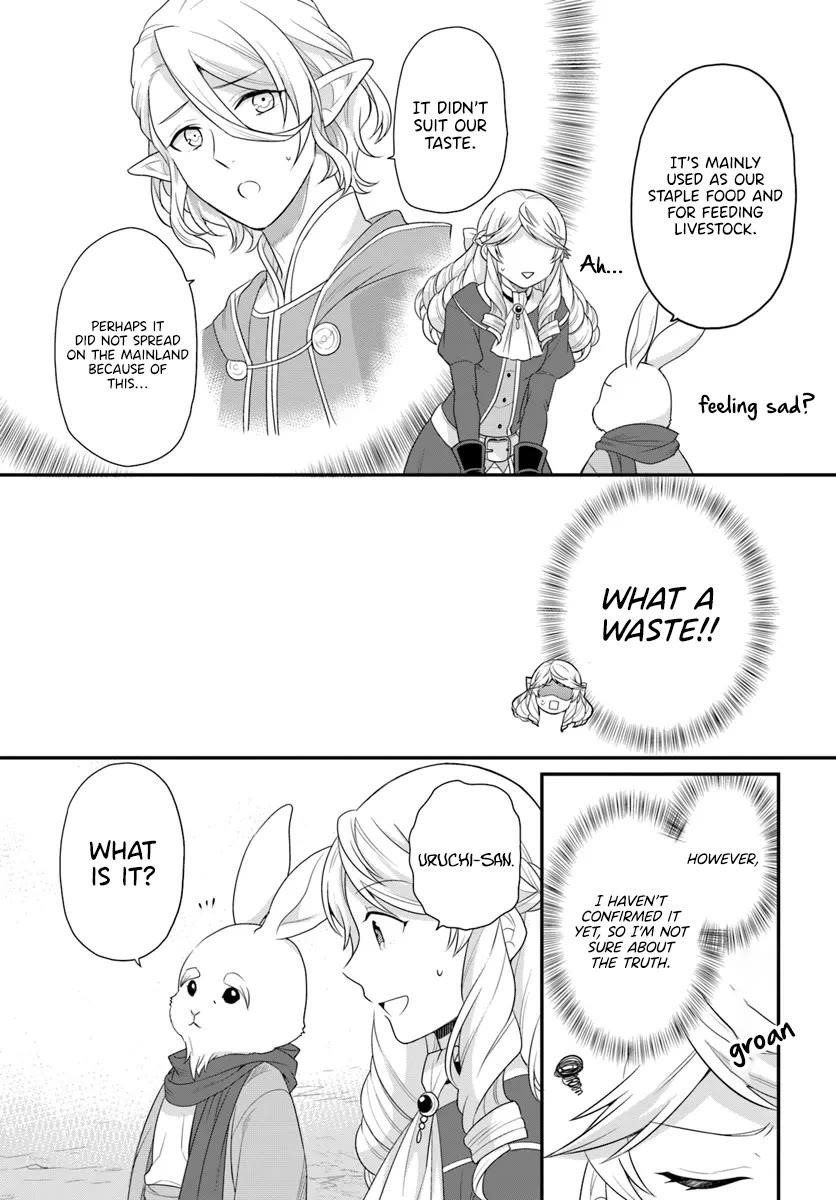 As a Result of Breaking an Otome Game, the Villainess Young Lady Becomes a Cheat! Chapter 42 - Page 14