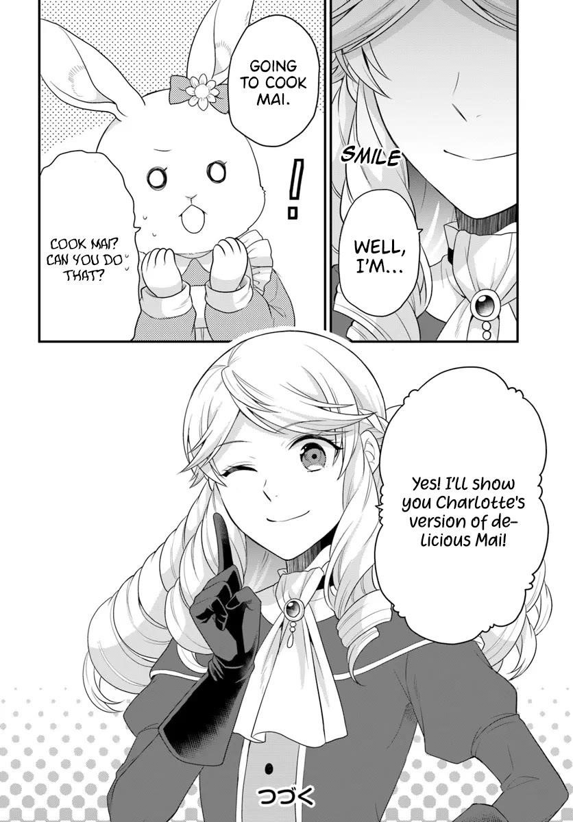 As a Result of Breaking an Otome Game, the Villainess Young Lady Becomes a Cheat! Chapter 42 - Page 31