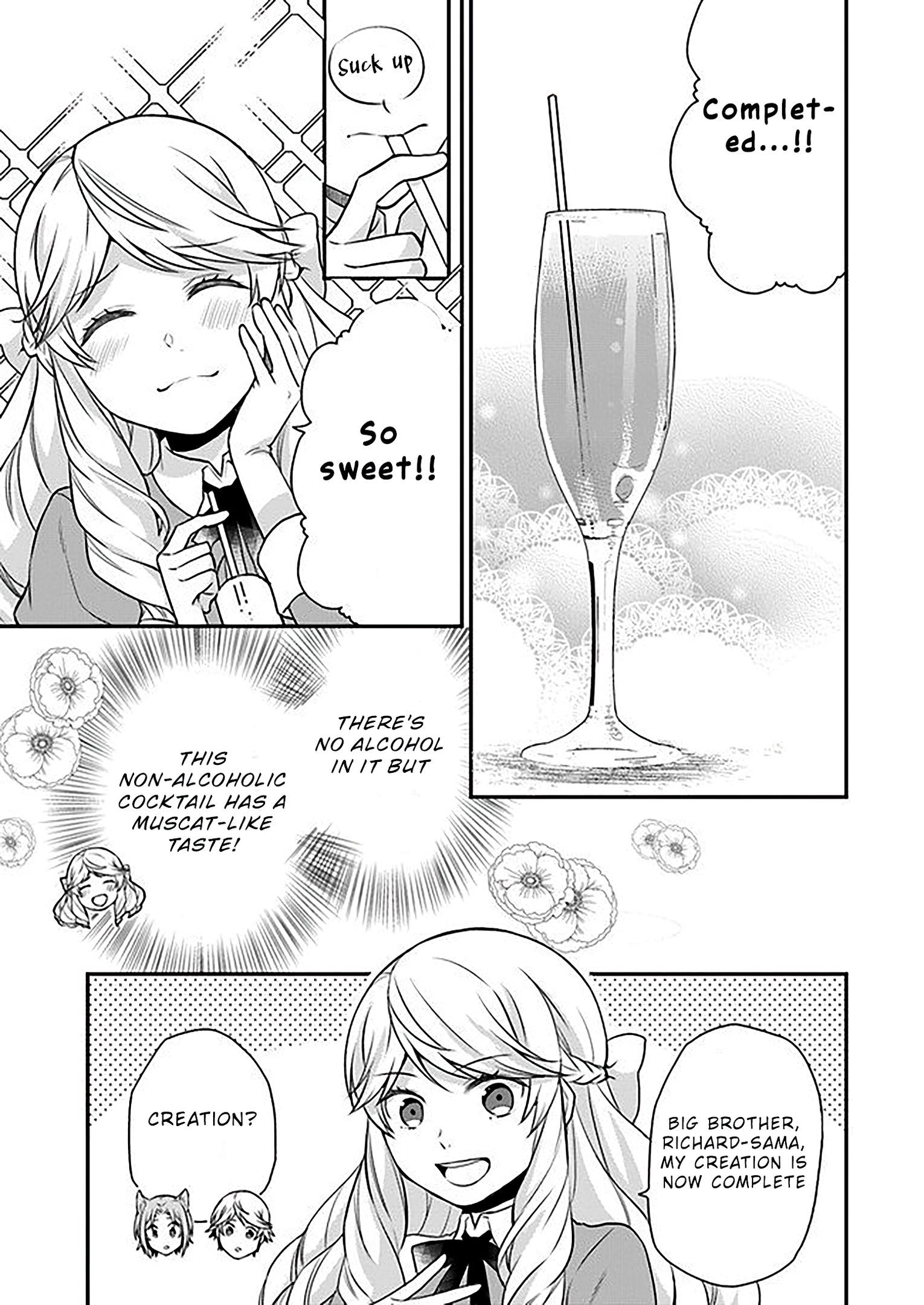 As a Result of Breaking an Otome Game, the Villainess Young Lady Becomes a Cheat! Chapter 6 - Page 12