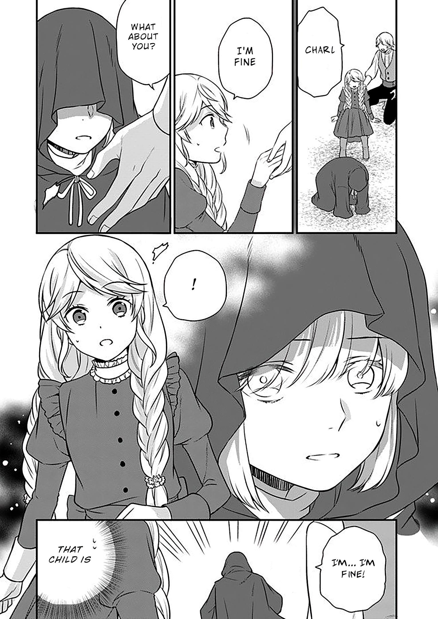 As a Result of Breaking an Otome Game, the Villainess Young Lady Becomes a Cheat! Chapter 6 - Page 29