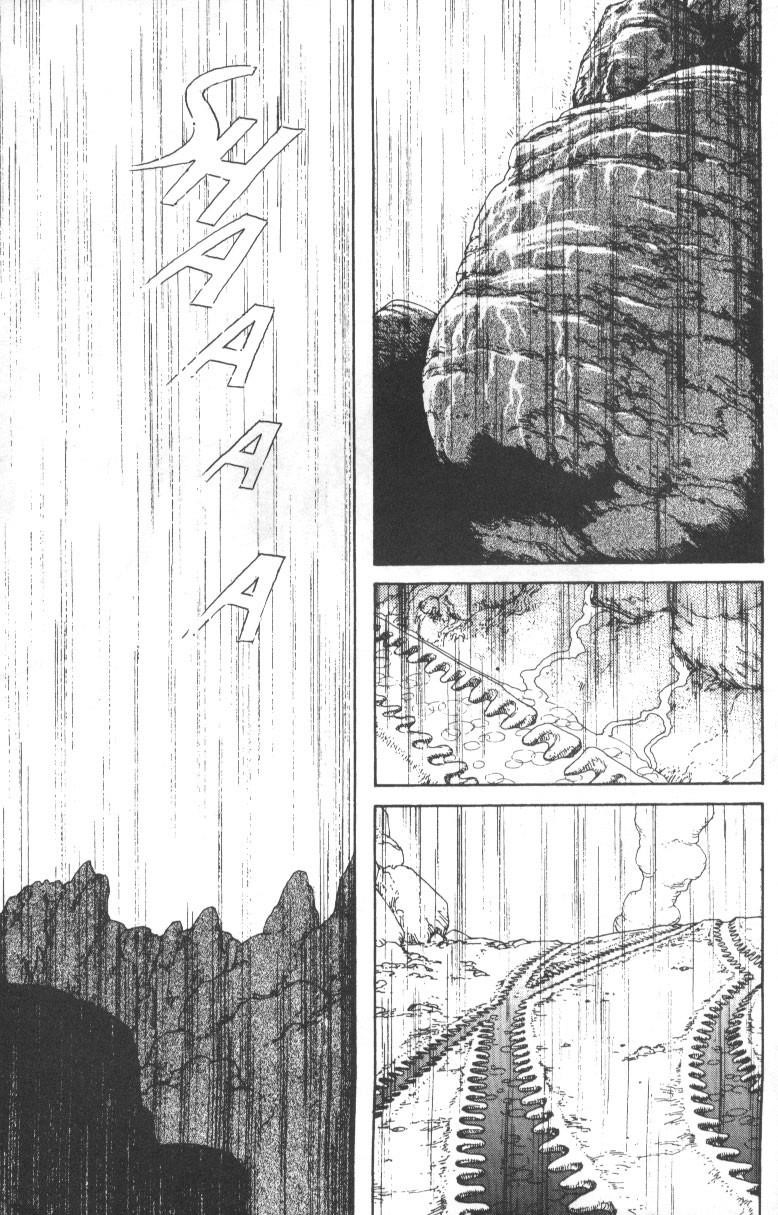 Battle Angel Alita Chapter 41 - Page 2