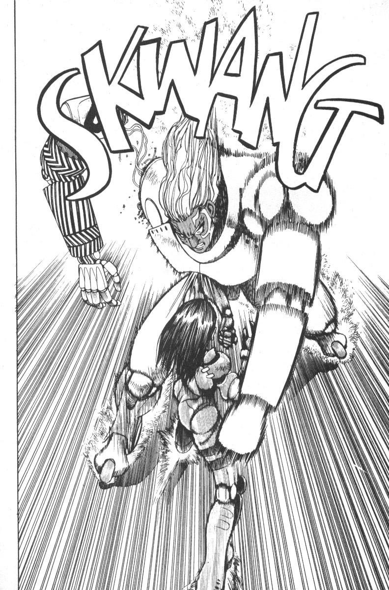 Battle Angel Alita Chapter 47 - Page 39