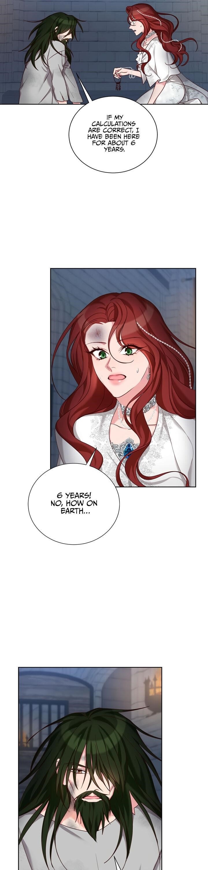 I’ll Just Live on as a Villainess Chapter 26 - Page 14