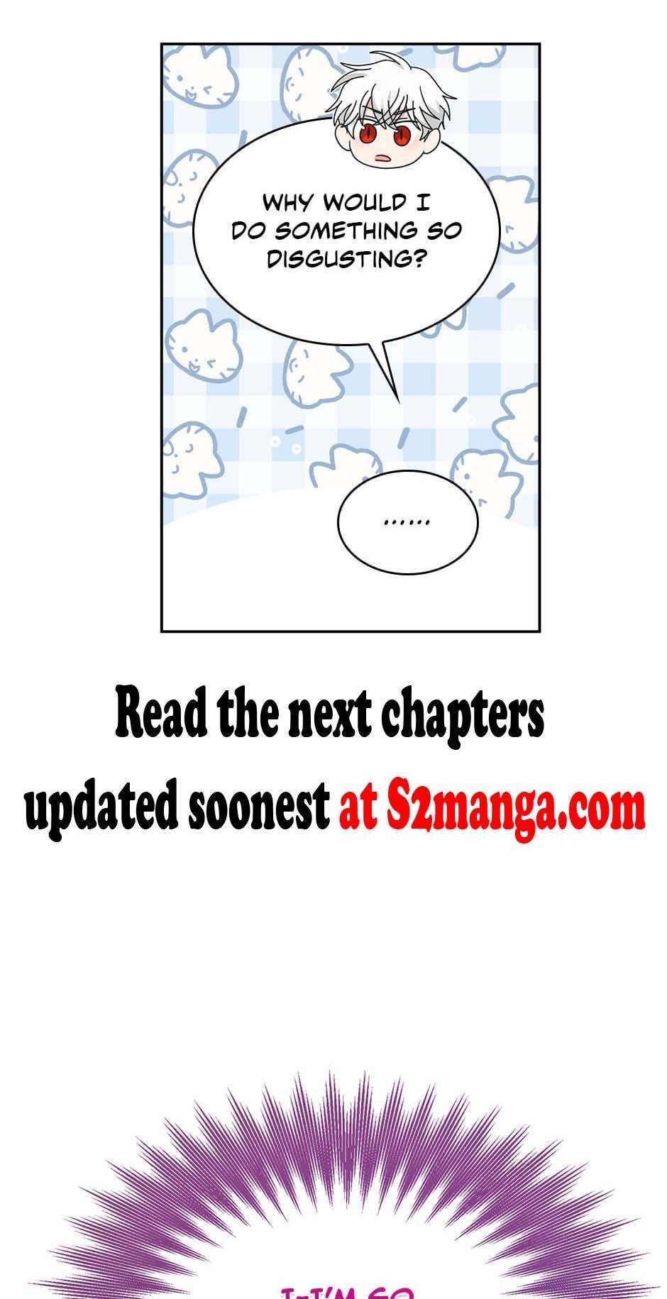 I’ll Just Live on as a Villainess Chapter 55 - Page 55