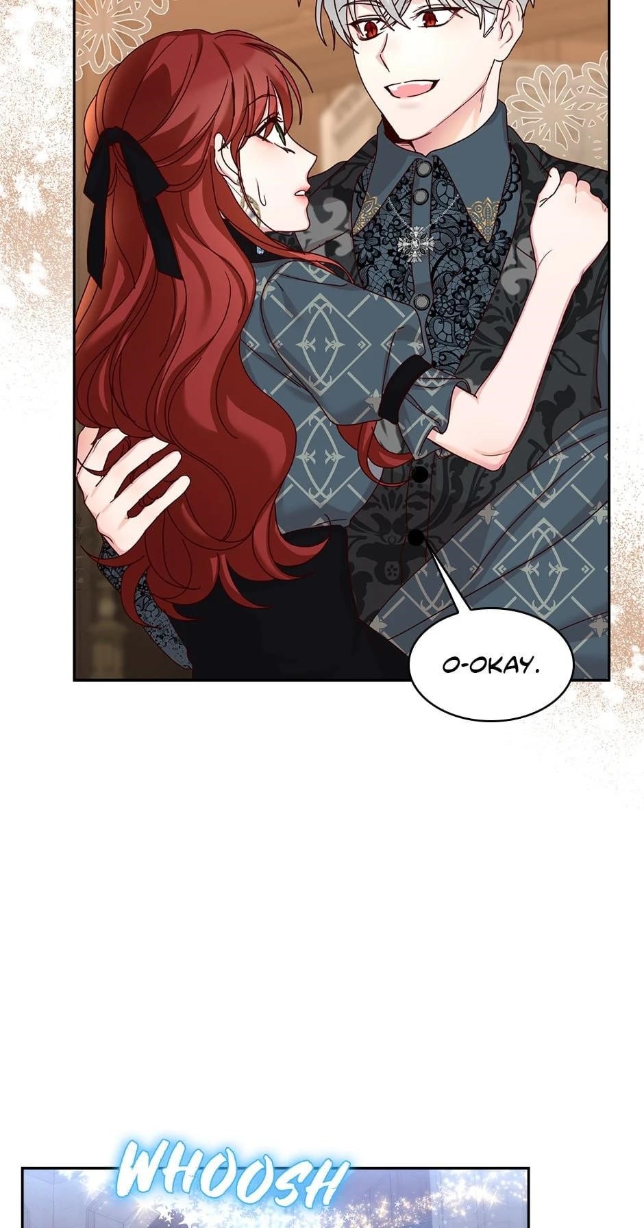 I’ll Just Live on as a Villainess Chapter 57 - Page 6