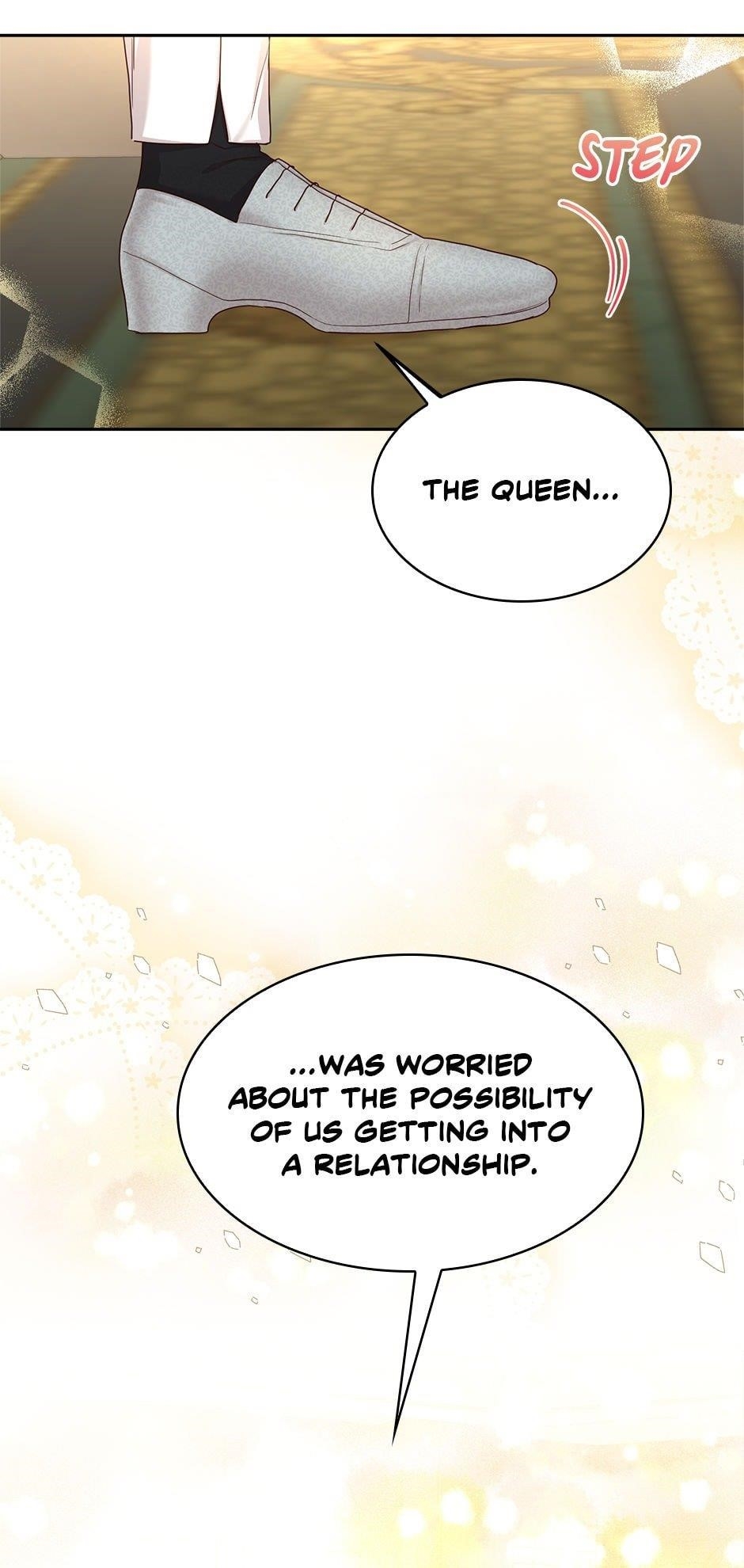 I’ll Just Live on as a Villainess Chapter 58 - Page 45