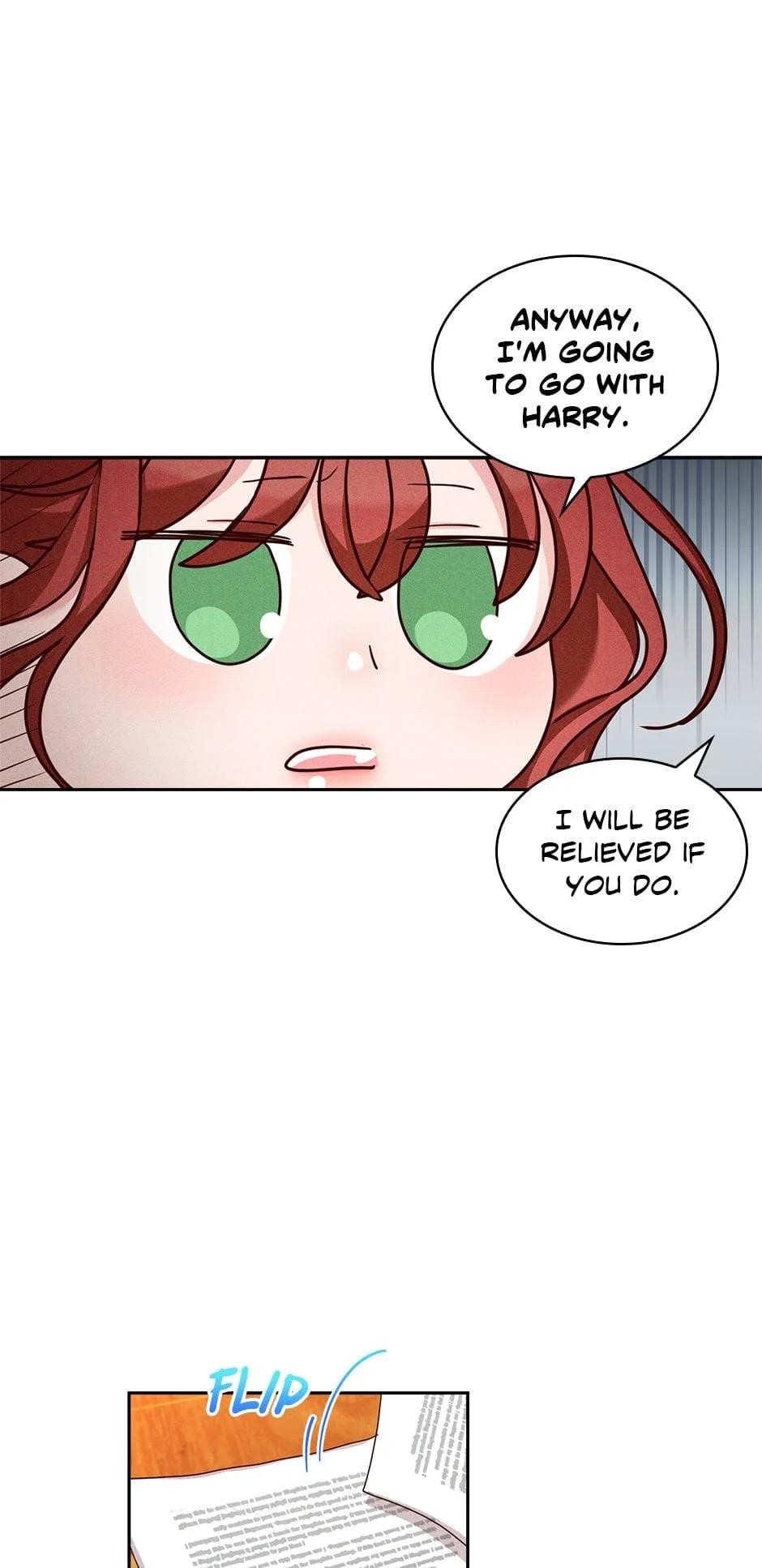 I’ll Just Live on as a Villainess Chapter 60 - Page 9