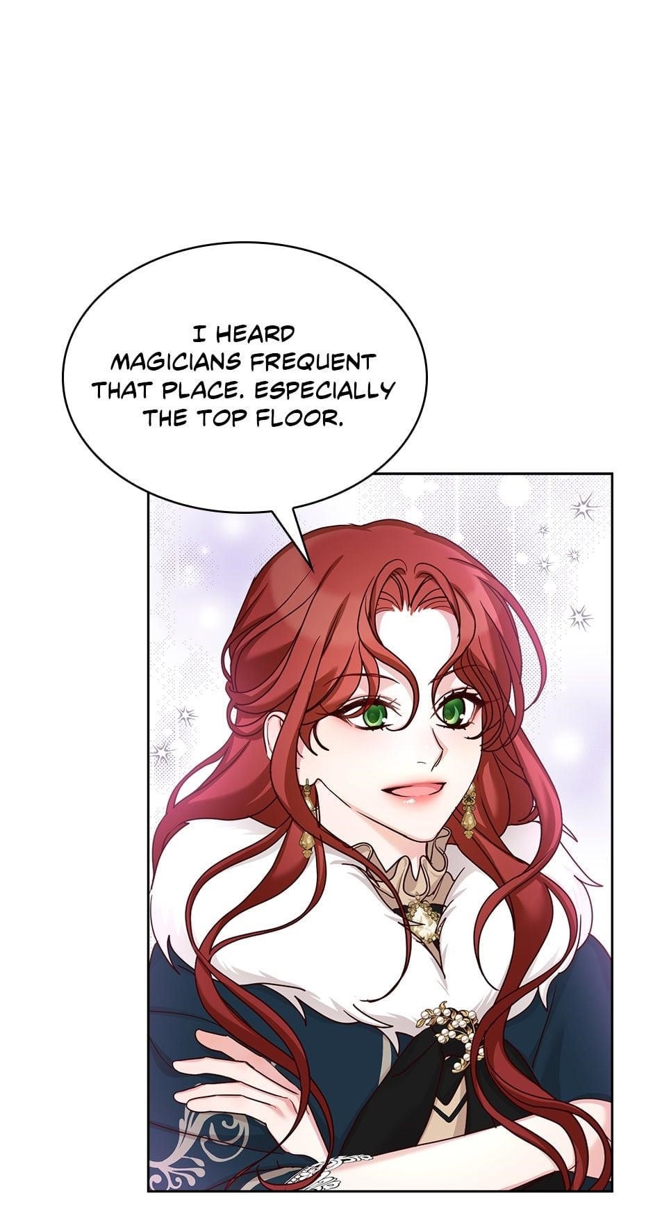 I’ll Just Live on as a Villainess Chapter 61 - Page 23