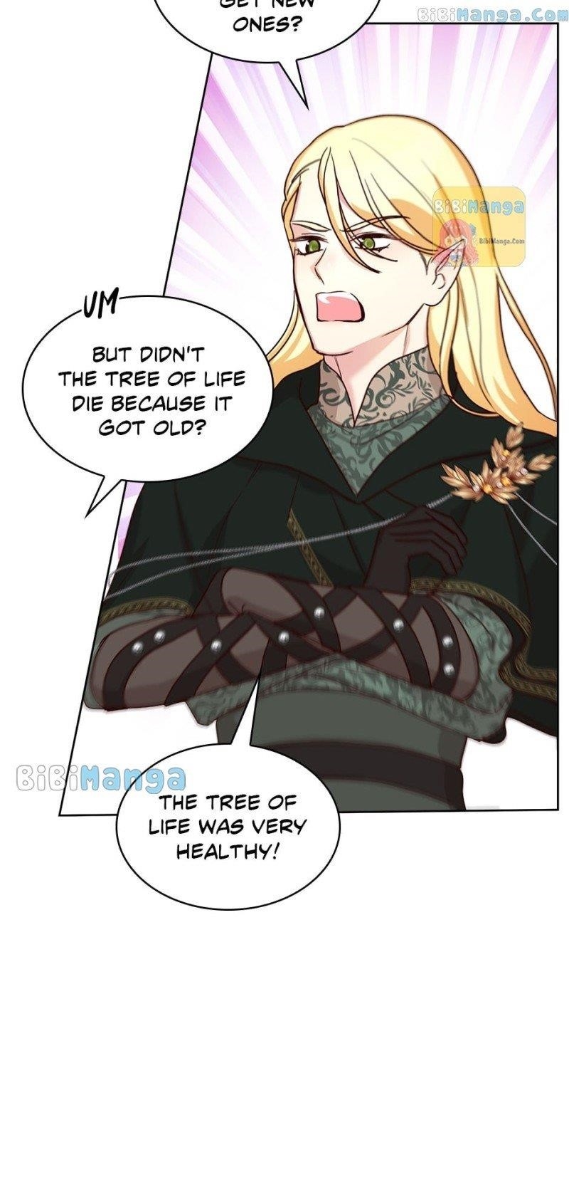 I’ll Just Live on as a Villainess Chapter 64 - Page 14