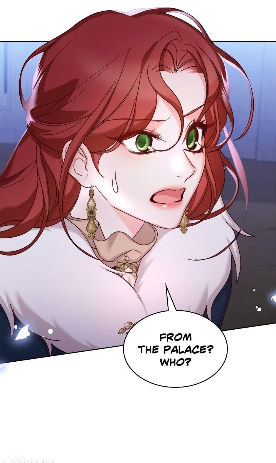 I’ll Just Live on as a Villainess Chapter 66 - Page 13