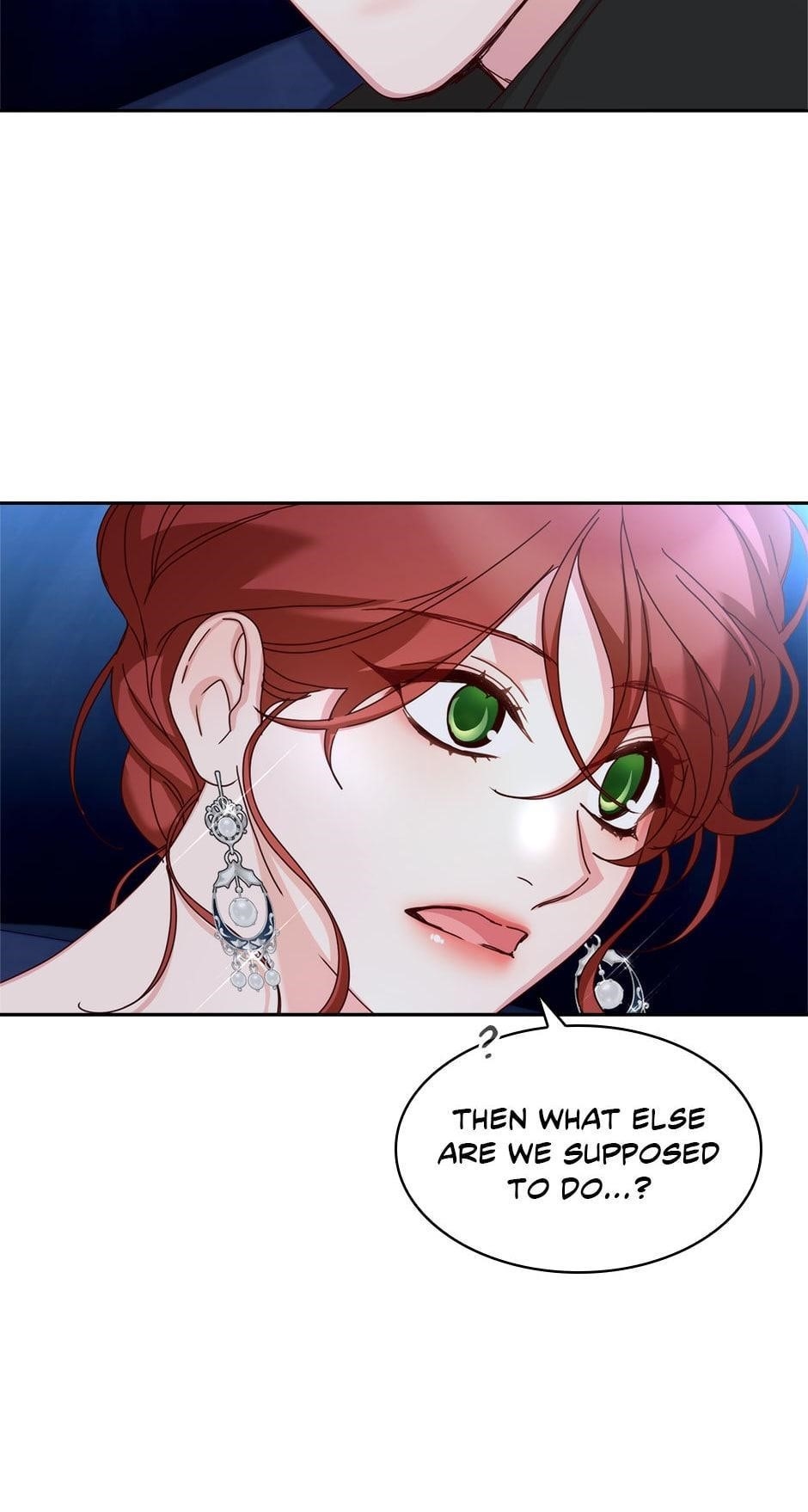 I’ll Just Live on as a Villainess Chapter 71 - Page 23