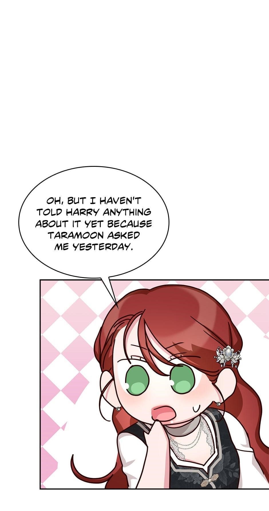 I’ll Just Live on as a Villainess Chapter 71 - Page 36