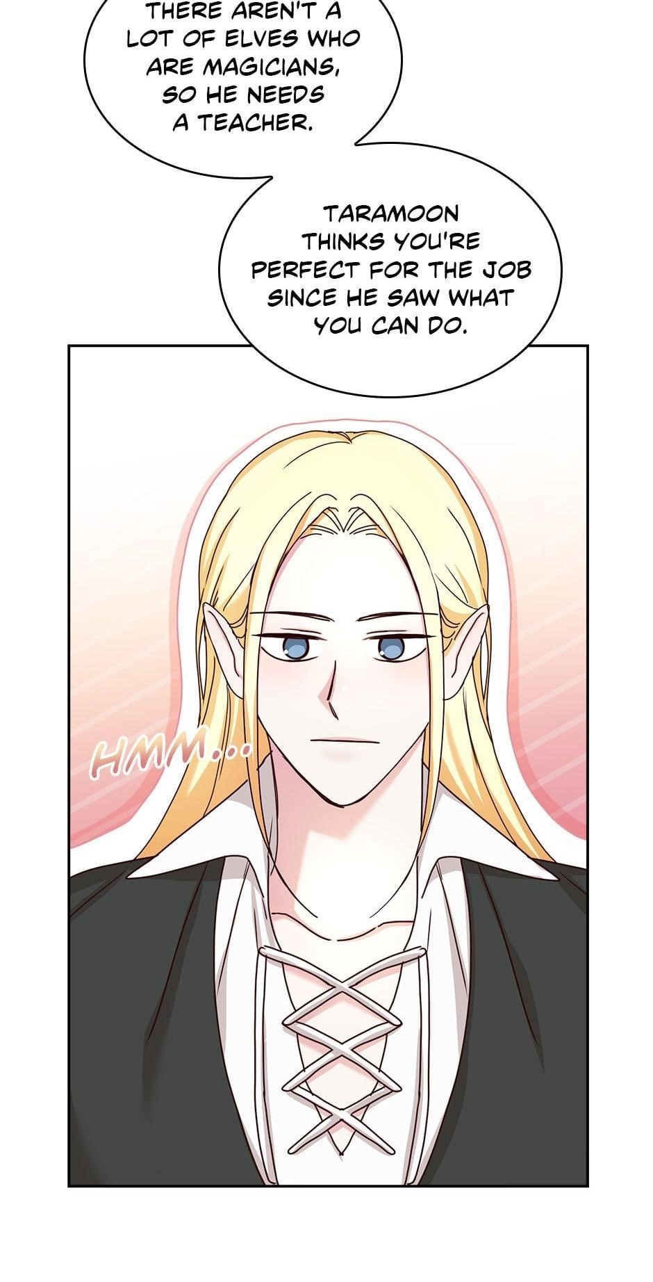 I’ll Just Live on as a Villainess Chapter 71 - Page 46