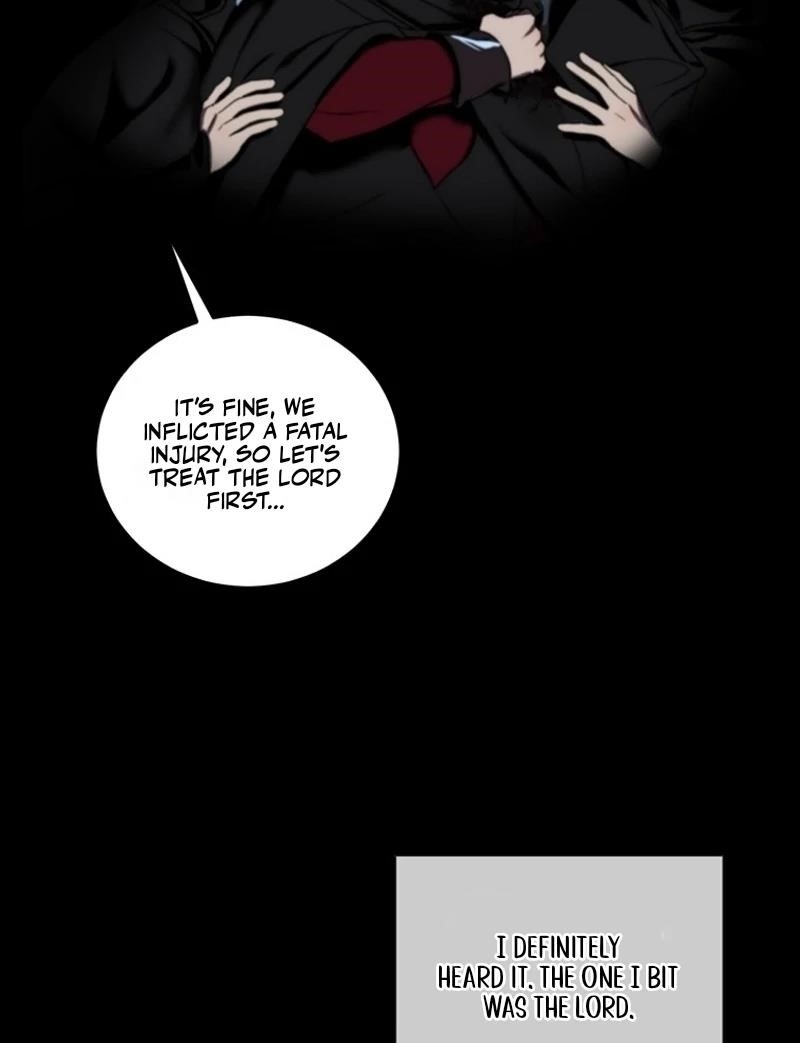 I’ll Just Live on as a Villainess Chapter 79 - Page 49