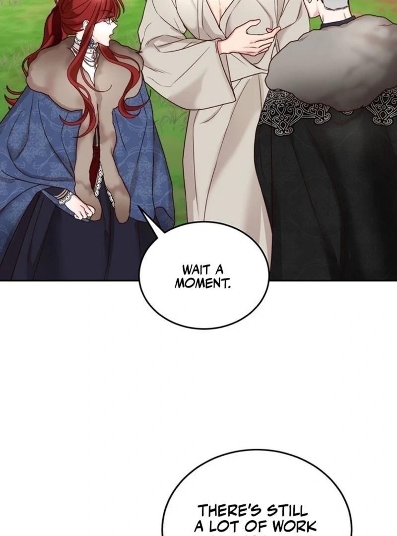 I’ll Just Live on as a Villainess Chapter 79 - Page 5