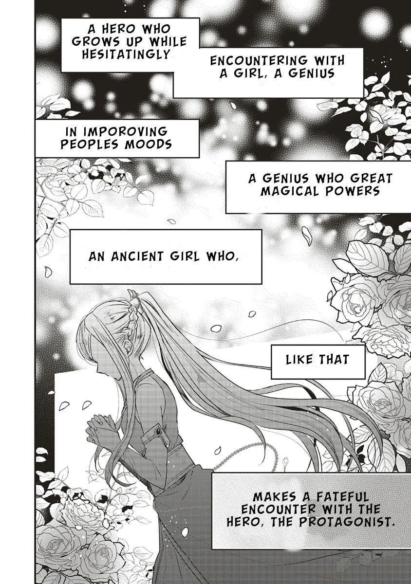 I reincarnated as a hero’s childhood friend who lost her job as a heroine, so I changed jobs to alchemist Chapter 1 - Page 10