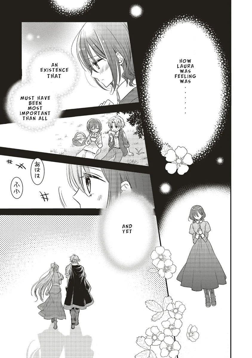 I reincarnated as a hero’s childhood friend who lost her job as a heroine, so I changed jobs to alchemist Chapter 1 - Page 19