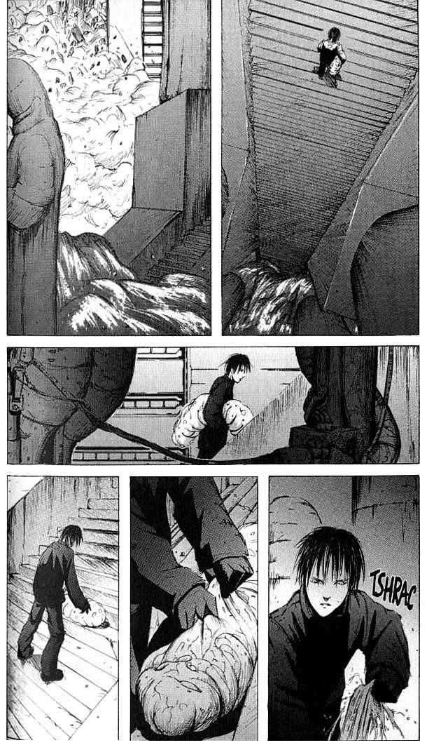 Blame! Chapter 1 - Page 34