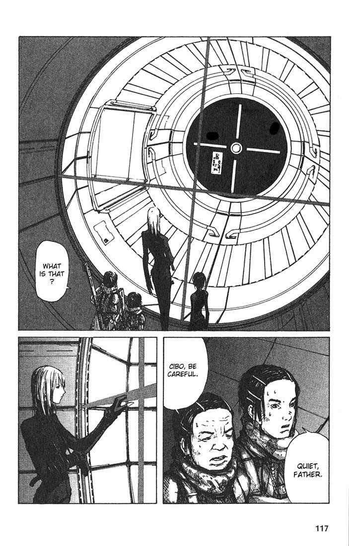 Blame! Chapter 16 - Page 9