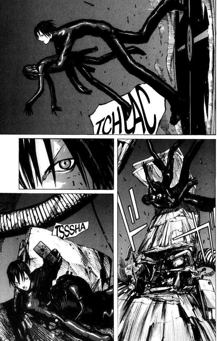 Blame! Chapter 21 - Page 13