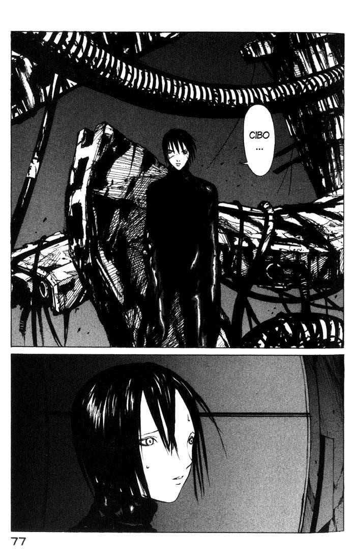 Blame! Chapter 21 - Page 5