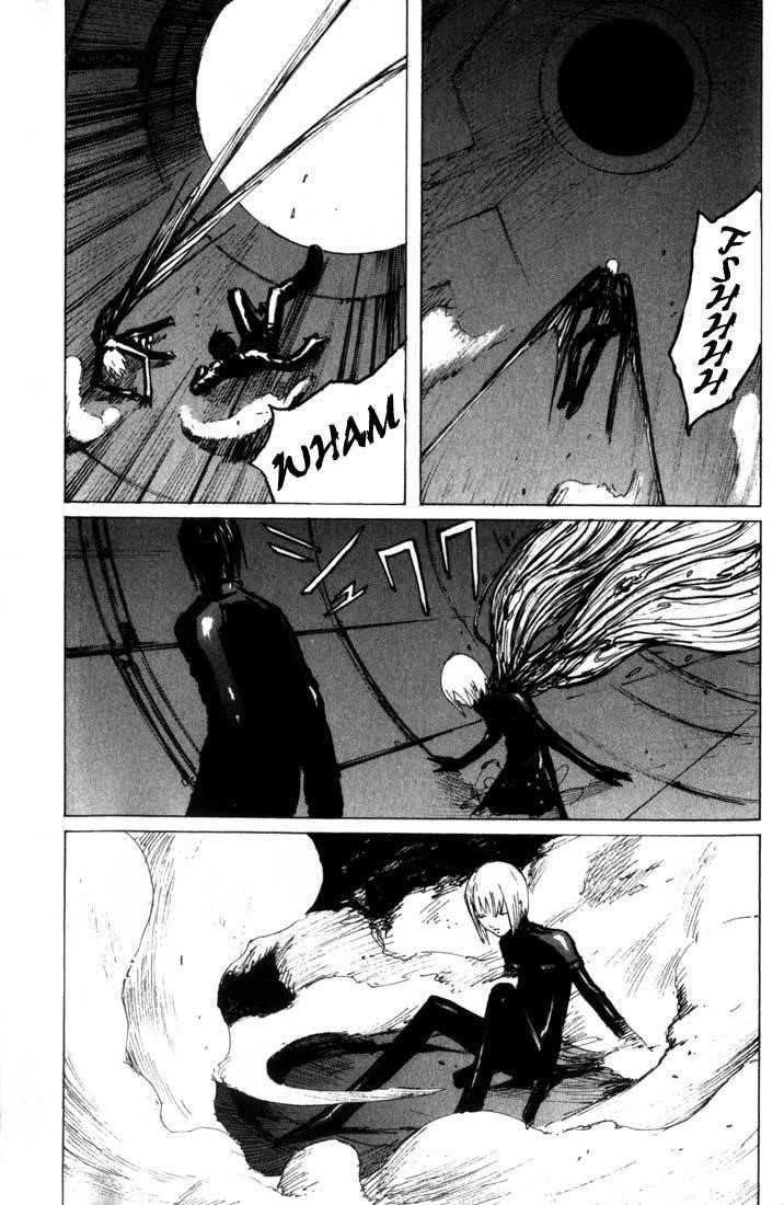 Blame! Chapter 25 - Page 10