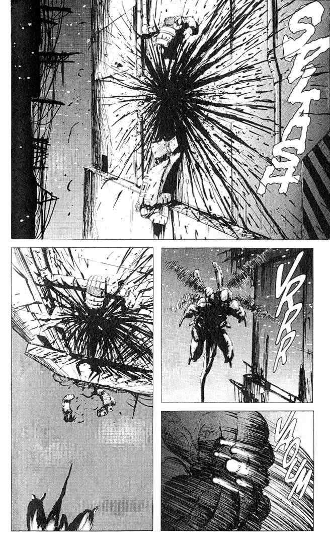 Blame! Chapter 3 - Page 5