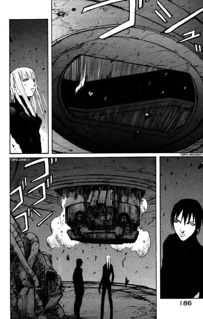 Blame! Chapter 37 - Page 10